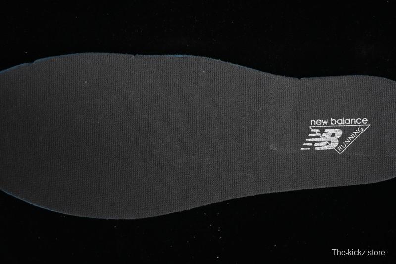 New Balance 9060 Retro Casual Running Sneakers with ABZORB Cushioning Technology - U9060GRY