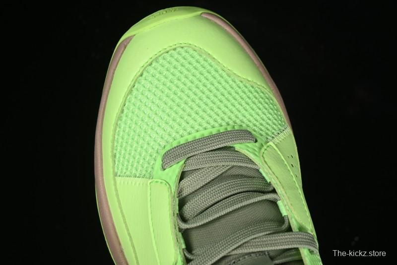 Nike Ja 1 "Day One" Basketball Shoes with Zoom Cushioning and Low-Top Design - FV5562-300