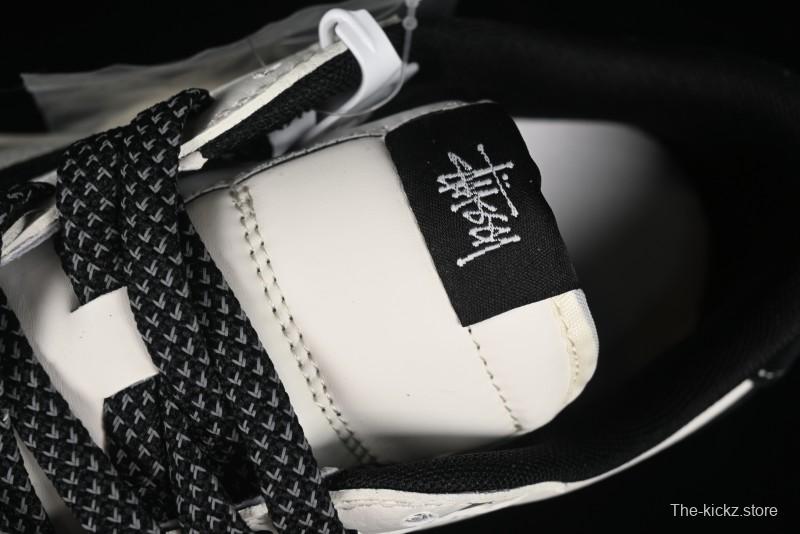 Nike Air Jordan 1 Low OG SP Travis Scott x Fragment Design Collaboration Sneakers - SJ2068-129