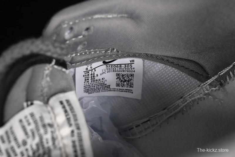 Nike SB Dunk Low Stussy Anniversary Edition Customized Low-Top Casual Sneakers - SJ2068-305