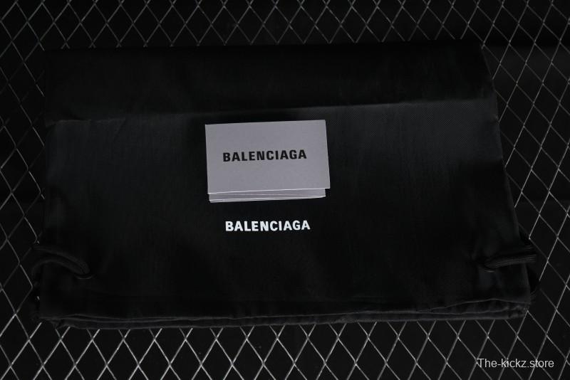 Balenciaga 3XL Slip On Sneakers - W3XSO5100