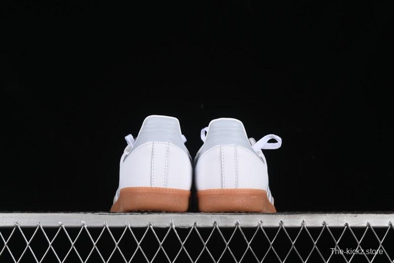 Adidas Samba OG Casual Sneakers - IE0877