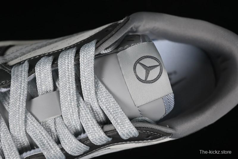 Nike Travis Scott x Fragment Design x Air Jordan 1 Low OG SP AJ1 Culture Casual Sneakers - AG3702-802