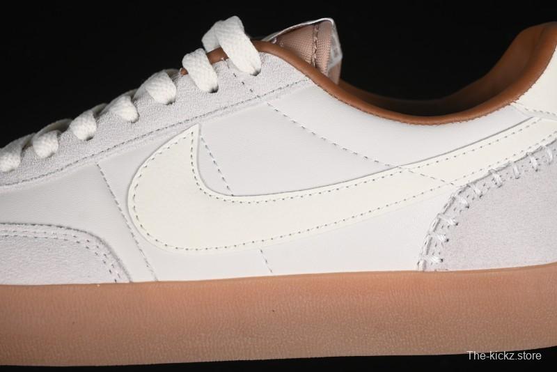 Nike Killshot 2 Retro Comfortable Anti-Slip Low-Top Sneakers - HF5699-019