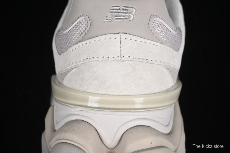 Joe Freshgoods x New Balance NB9060 Retro Casual Running Sneakers with ABZORB Cushioning - U9060MM