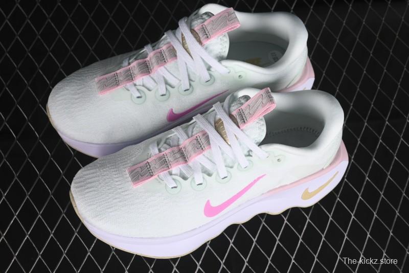 Nike Motiva Summer Breathable Cushioned Wave Running Shoes - HM3731-131