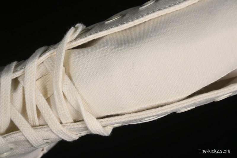 Converse Chuck 70 Plus X-High Deconstructed Platform Sneakers - A08261C