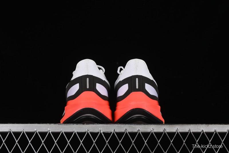 Nike Air Zoom Structure 25 Cushioned Anti-Slip Comfort Running Shoes - HF4913-100