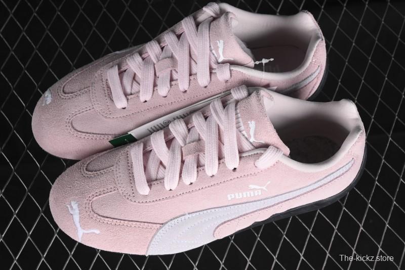 Puma The Open Product x Puma Speedcat Low-Top Lifestyle Sneakers - 398846-04