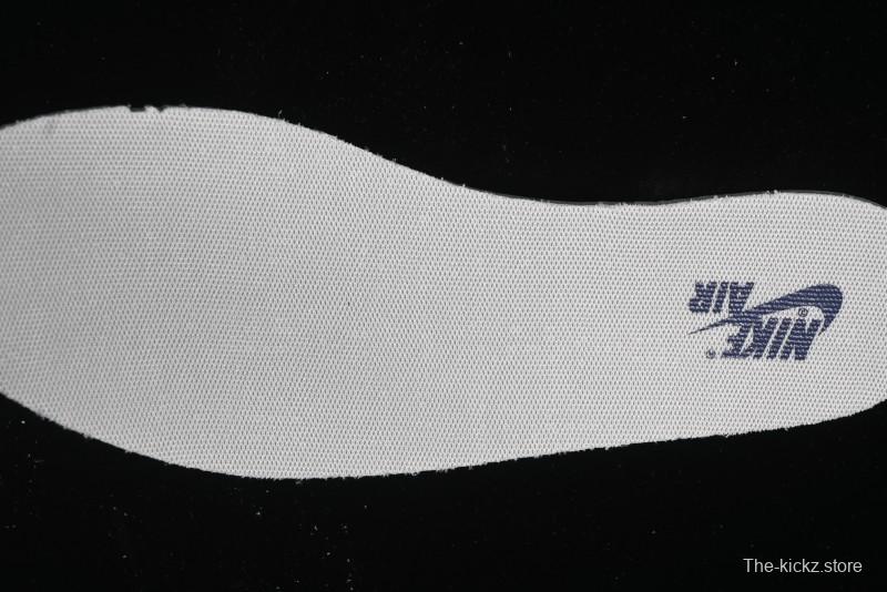 Nike Travis Scott x Fragment Design x Air Jordan 1 Low OG SP AJ1 Retro Sneakers - XY2688-121