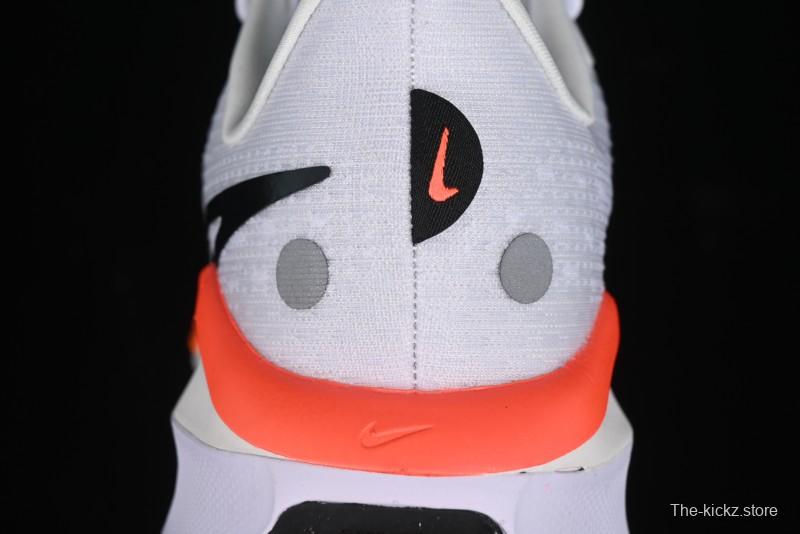 Nike Air Zoom Vomero 17 Moon Landing 17 Summer 2024 Cushioned Casual Running Shoes - HF4914-100