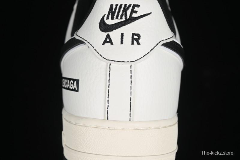 Nike Air Force 1 '07 Low Custom Casual Sneakers - CW2288-111