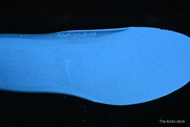 Nike Zoom Winflo 7 Moon Landing Series Casual Cushioning Running Shoes - CJ0291-200