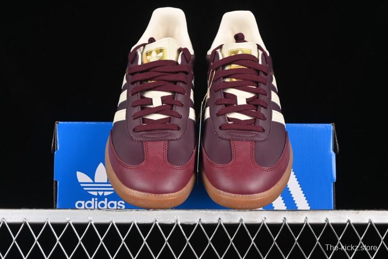 Adidas Samba W Casual Sneakers - ID0477