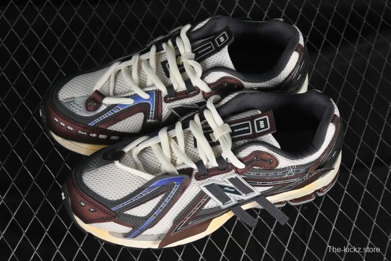 New Balance 1906 Series Retro Dad Style Casual Running Shoes - M1906AR