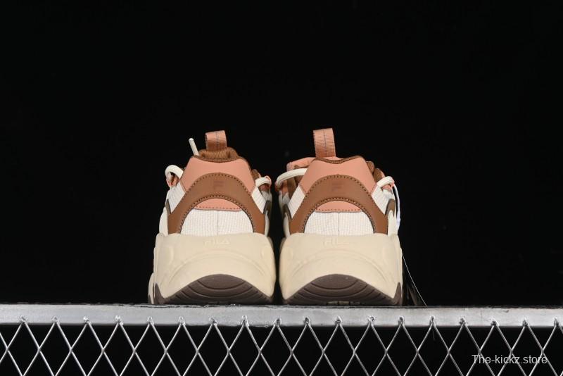 Fila Breathable Cat Paw Shoes F12W441102FFP