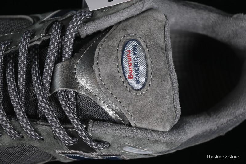 New Balance WL2002 Retro Casual Running Shoes with Upgraded N-ERGY Cushioning - M2002RHG