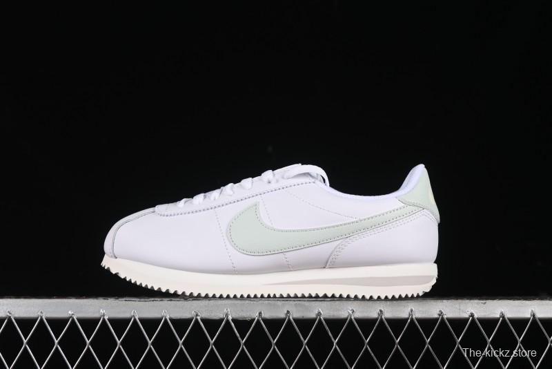 Nike Classic Cortez Leather Retro Running Shoes - DN1791-106