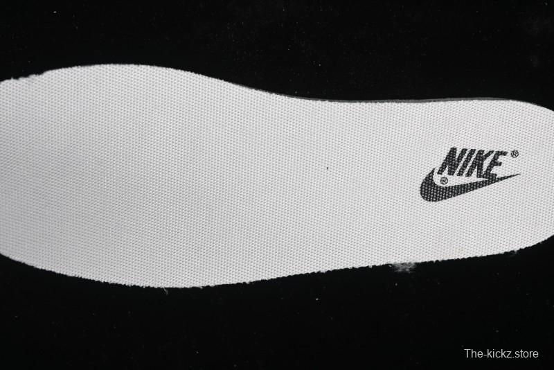 Nike SB Dunk Low Stussy Collaboration - Light Grey White Anniversary High-End Custom Low-Top Casual Skate Shoes - SJ2068-302