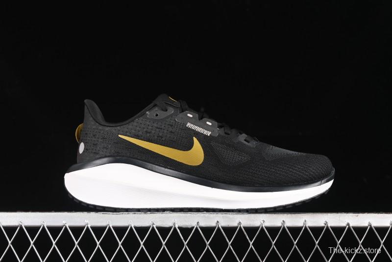 Nike Air Zoom Vomero 17 Summer 2024 Cushioned Casual Running Shoes with Zoom Air Unit - FB1309-006