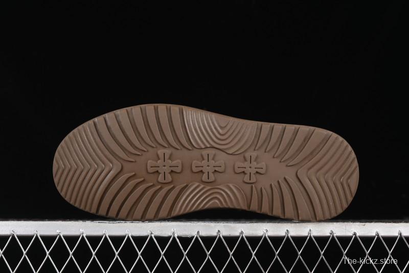 Timberland Outdoor Mid-Top Casual Martin Boots TB10072KHAKI