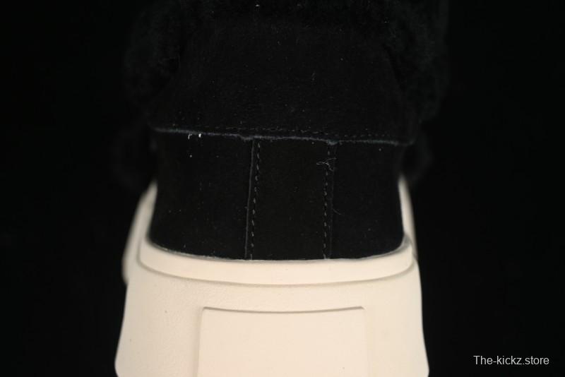 GG-CC Versatile Comfort Commute Fleece Lined Plush Shoes - G23Y6905