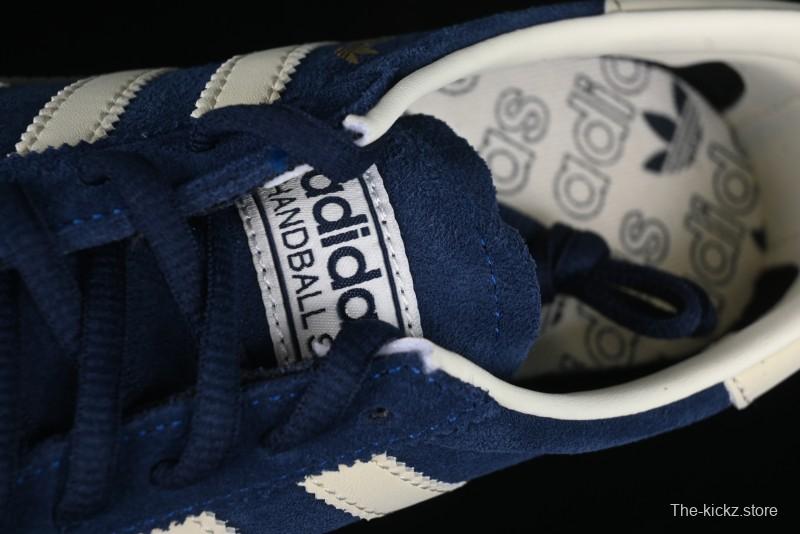 Adidas Handball Spezial Retro Casual Sneakers - IF7087