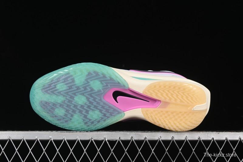 Nike Air Zoom G.T.Cut 3 EP Basketball Shoes with Full-Length ZoomX Foam - HM3699-161