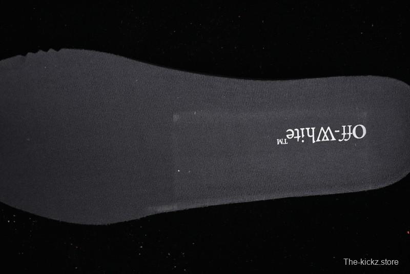 Off-White Be Right Low-Top Lifestyle Sneakers in White Pink - X.E5