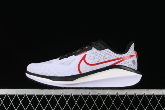 Nike Air Zoom Vomero 17 Lunar Summer 2024 New Cushioned Casual Running Shoes - FB1309-103