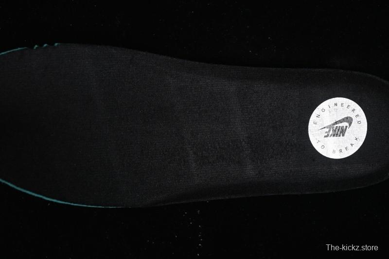 Nike Jam Suede Slip-Resistant Wear-Resistant Low-Top Casual Shoes - FN0314-002