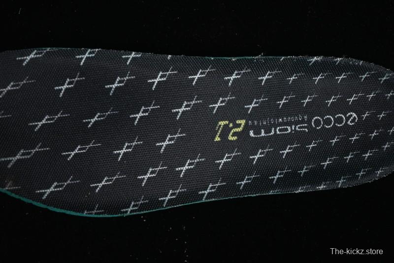 Ecco BIOM 2.1 Mountain Series Men's Outdoor Trail Running Shoes with Cushioning - 82382451052