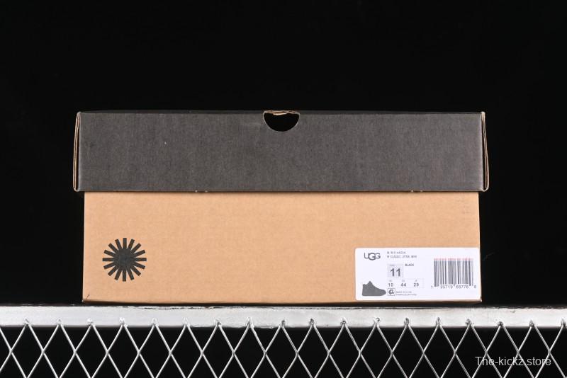 UGG Classic Ultra Mini Highland Lightweight Men's Winter Snow Boots - 1144054