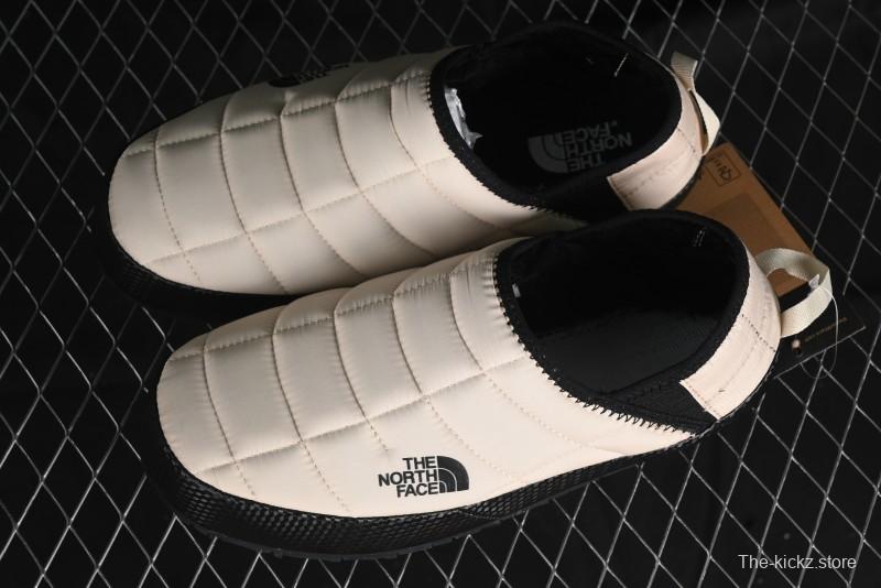 The North Face Thermoball Traction Winter Fleece Breathable Lightweight Casual Shoes - NFOA3UZN-VJU