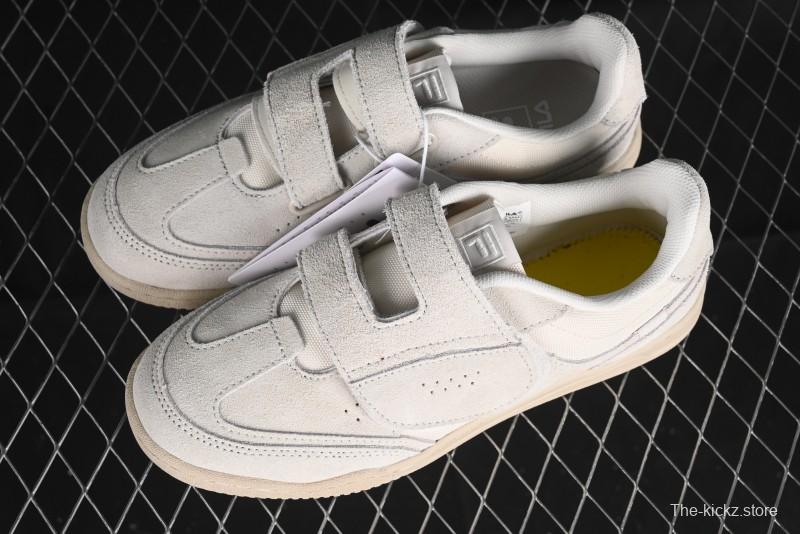 Fila Slant Shot 98/23 Comfortable Versatile Breathable Low-Top Tennis Shoes - 98/23