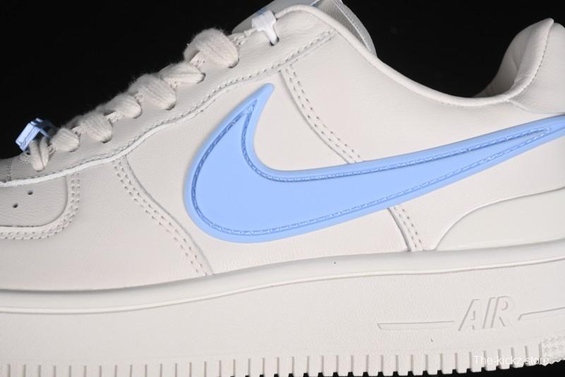 Nike Air Force 1 '07 Low Casual Sneakers Ambush Collaboration - DV3464-900