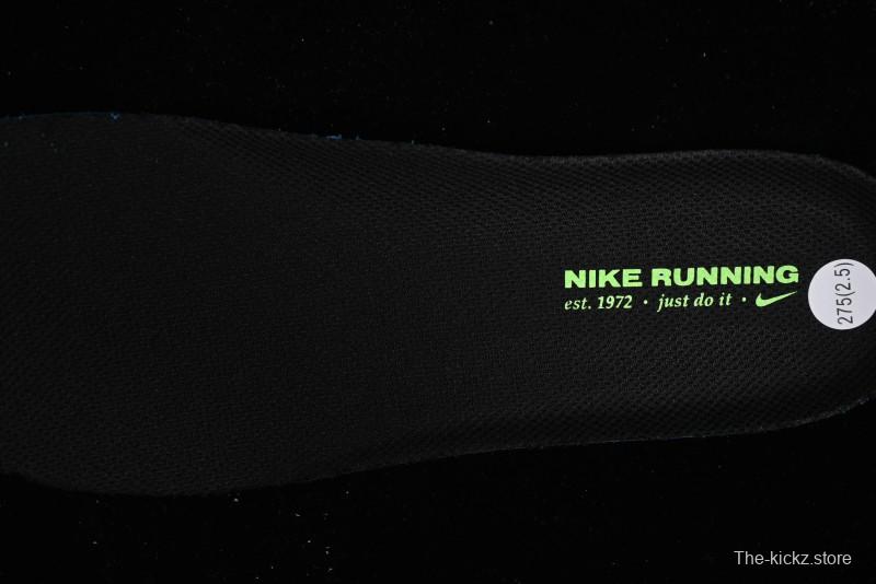 Nike Air Zoom Vomero 17 Lunar Running Shoes with Cushioned Zoom Air Unit - FB1309-300