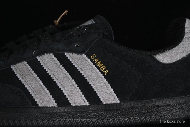 Adidas Originals Samba Retro Casual Sneakers - IH3348
