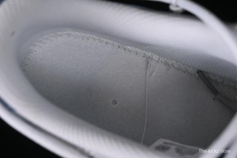 Nike Air Force 1 '07 Low Frozen Custom Paint Low-Top Casual Sneakers - ZH0316-035