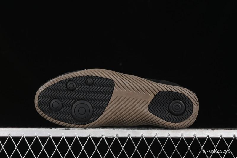 Onitsuka Tiger Sclaw Comfortable Versatile Slip-Resistant Low-Top Lifestyle Casual Shoes - 1183B969-100