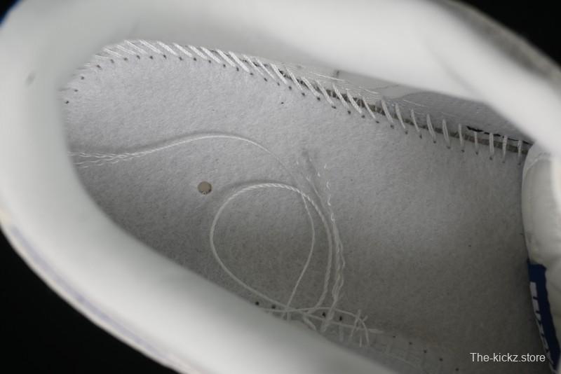 Nike SB Dunk Low The North Face Collaboration Anniversary Edition Custom Low-Top Casual Skate Shoes - KK1333-007