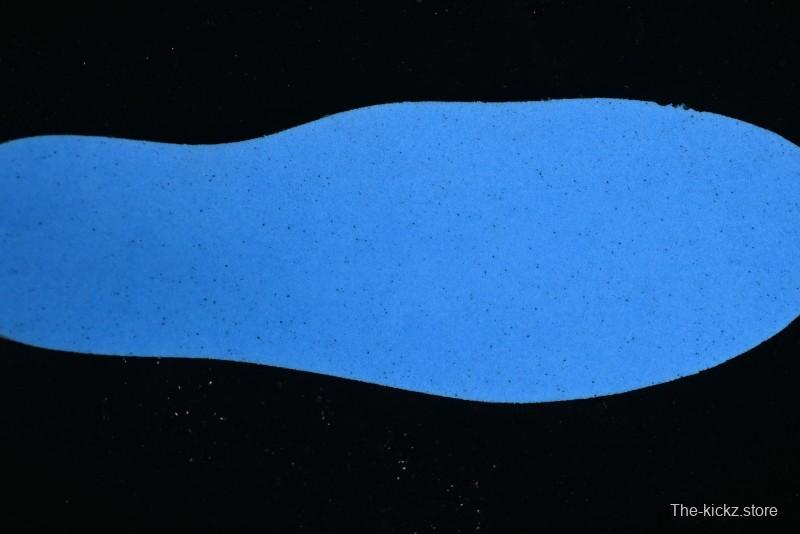 New Balance 8040 Series Navy Cushioning Slip-Resistant Breathable Low-Top Casual Shoes - U8040UOB