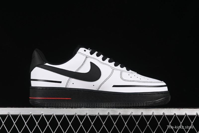 Nike Air Force 1 '07 Low Fragment Design Casual Sneakers - CW2288-019