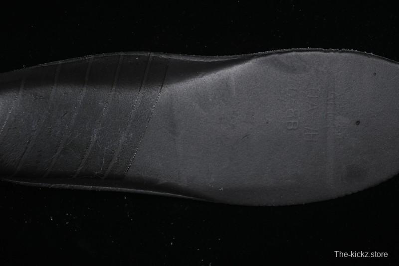 Nike Air Force 1 '07 Low Stussy Collaboration - Snake Green Low-Top Casual Sneakers - KK1988-028