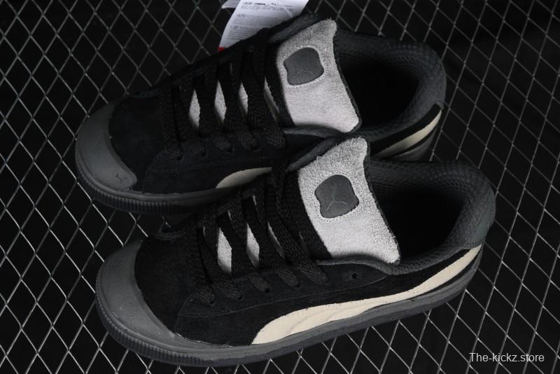 Puma Suede XL Crush Retro Casual Sneakers - 399099-02