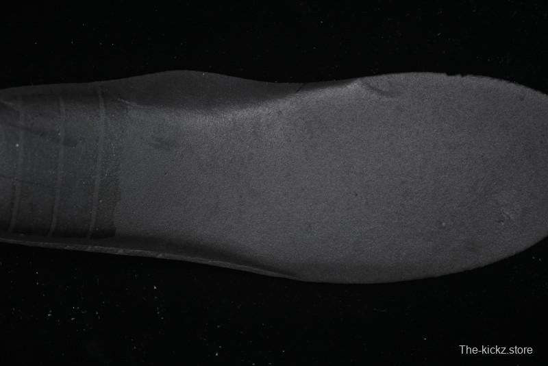 Nike Air Force 1 '07 Low Chrome Hearts Collaboration - Moss Green White Low-Top Casual Sneakers - KK1988-029