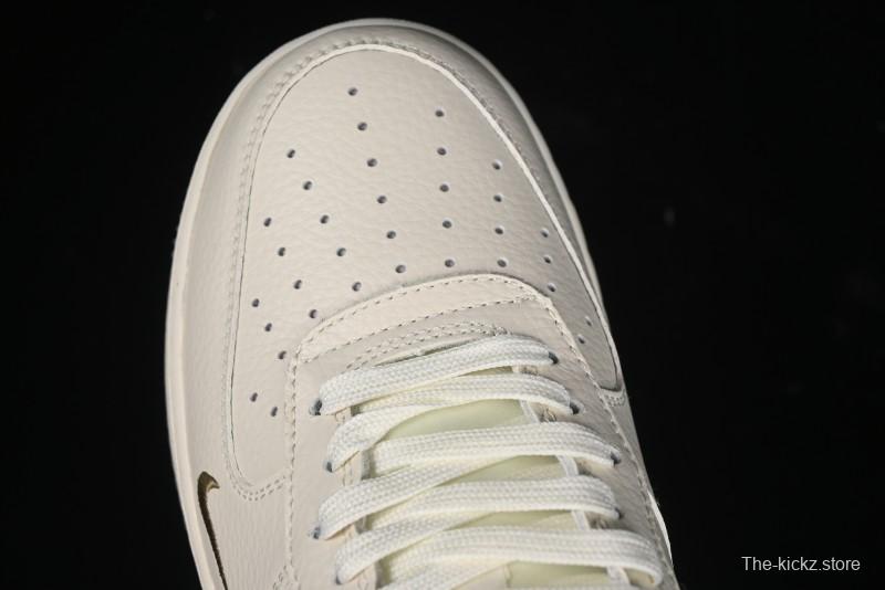 Nike Air Force 1 '07 Low Ghostface联名款 - DF0180-007
