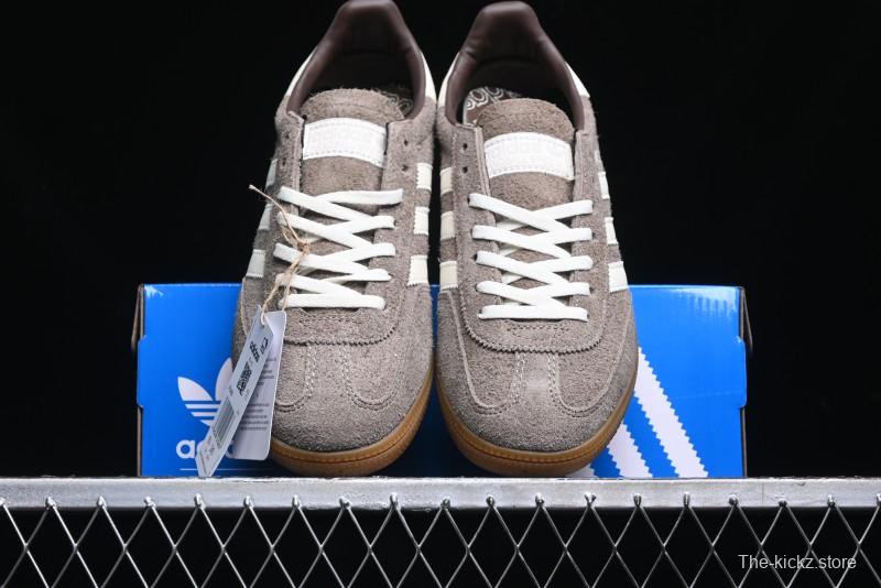 Adidas Handball Spezial Classic Retro Casual Sneakers - IF6490
