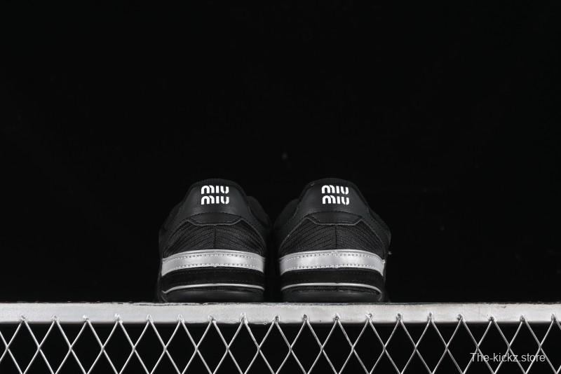 Miumiu Calzature Donna Casual Lifestyle Shoes - AJD4