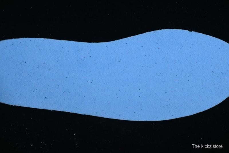 Nike Air Flight 89 Low Basketball Shoes with Air Cushion - FZ3045-002